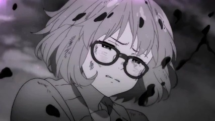 Kyokai no Kanata - D N A Amv