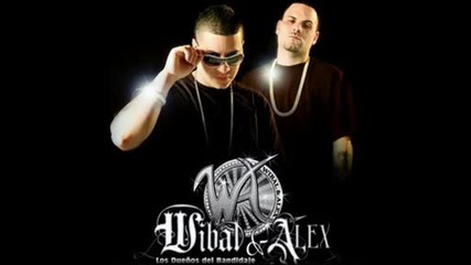 * * Wibal y Alex - La Nena Del Caserio [2009] Reggaeton