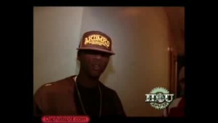 Papoose - Freestyle
