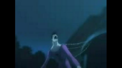 Bleach Епизод 10