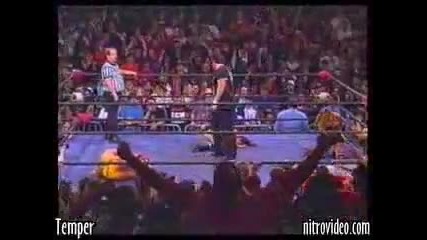 Секс в Wwe
