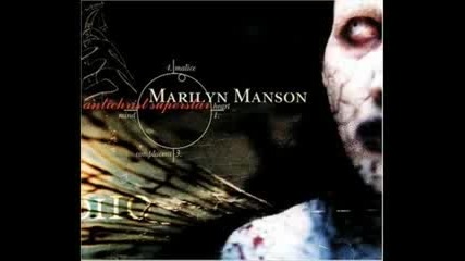 Marilyn Manson - Mister Superstar 