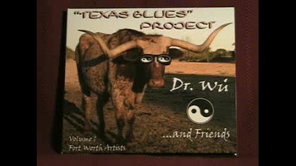 Note for Note the Best Texas Blues Cd Around 