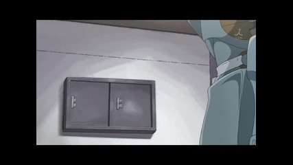 Fullmetal Alchemist Brotherhood 16 Bg Subs