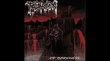 Therion - Asphyxiate with Fear