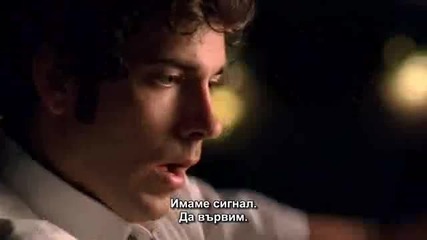 Chuck - Чък S01e02 + Bg Subs 