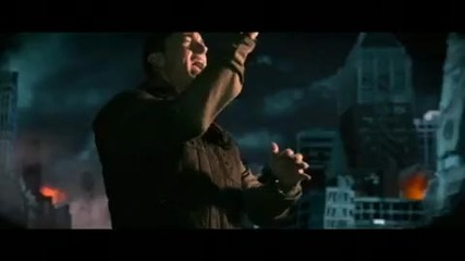 Lil Wayne - Drop The World ft. Eminem 
