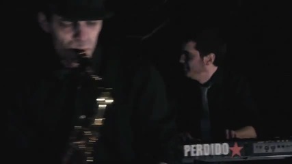 Kaso Perdido - El Cementerio (videoclip Oficial)