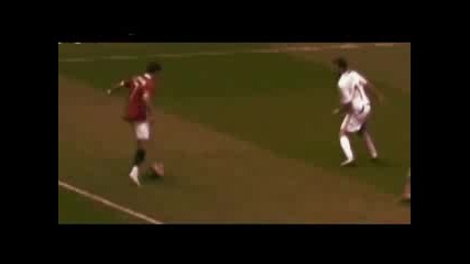 Cristiano Ronaldo - The Perfect Player 2008