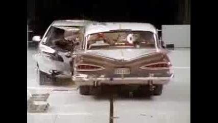 Crash test