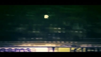 Milito & Sneijder - The killer and the sniper