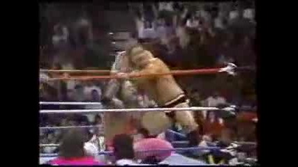 Royal Rumble 1988 Part 3 Of 4
