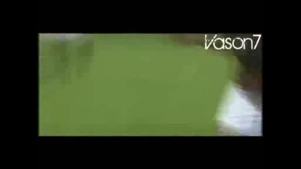 Ronaldinho 2008 - 2009 Skills & Goals