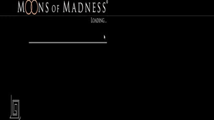 Moons Of Madness