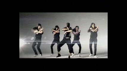 Kat Deluna ft. Don Omar - Run The Show (spanish Version)(dvd Rip)