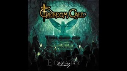 Freedom Call - Ages of Power
