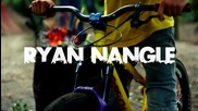 Being Free - Ryan Nangle