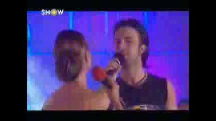 Tarkan Hulya Avsar Show