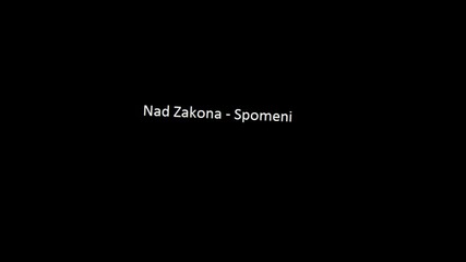 Над Закона - Спомени