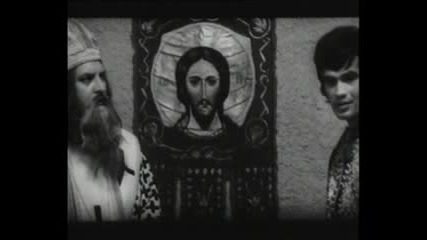 Българският филм Князът (1970) [част 7]