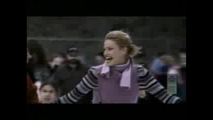 Marc Anthony - You Sang to Me.flv