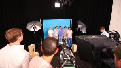 One Direction Newsletter Access Part 1 - Usa