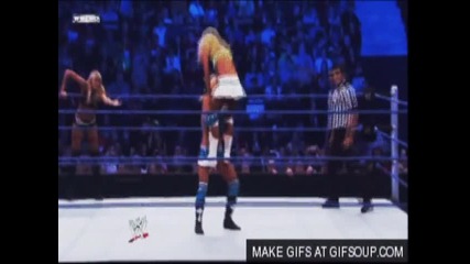 michelle mccool-lollipop