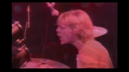 Sting - Cant Stand Losing You 