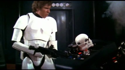 Междузвездни войни: Нова надежда (1977) - трейлър #2