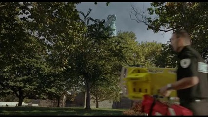 Nyc tornado terror part 6 