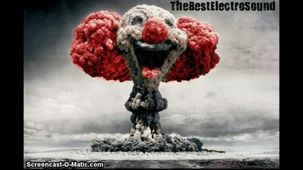 Rob Zombie - Sick Bubblegum (skrillex Remix) [unreleased] [hd]