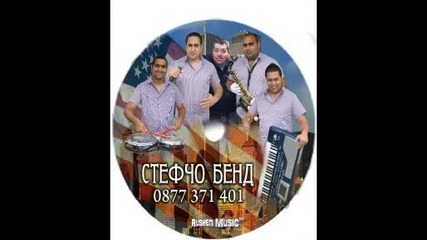 11- trin amala-stefcho Bend 2011