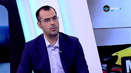 Макс Ферстапен в първите пет старта от сезона