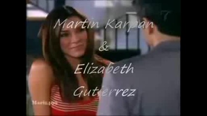 Martin Karpan & Elizabeth Gutierrez