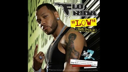 Florida feat. T - Pain - Low speed up Hq 