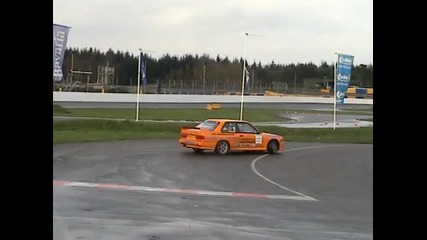 Bmw Drift 