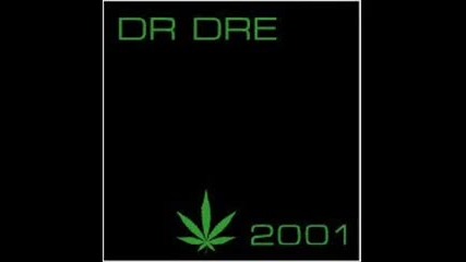 Dr.dre - Bang Bang [2001 Album Story]