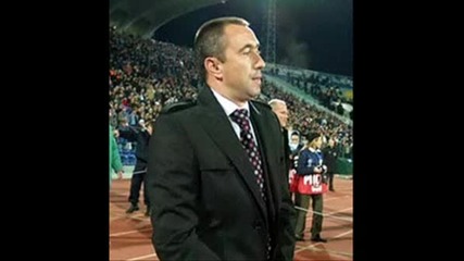 Levski Sofia !