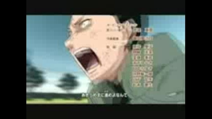 Naruto Shippuuden *NEW* Opening