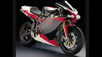 Ducati Superbike