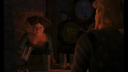 Shrek The Third [bg Audio] (00h14m15s - 00h15m05s)