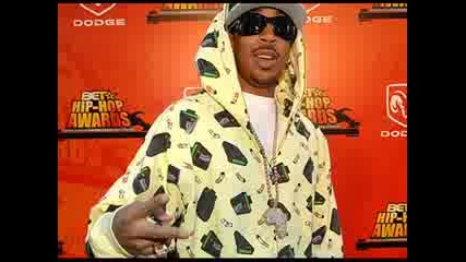 ludacris the potion - instrumental