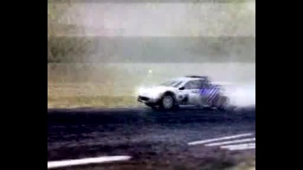 Ford Rs 200 