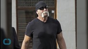 Dwayne Johnson Says of Hulk Hogan: 'We've All Talked Trash'