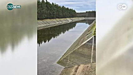 Може ли да намерим съвременни решения за кризата с водата в опита от древността