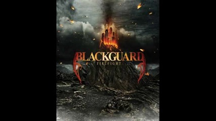 Blackguard - Firefight 