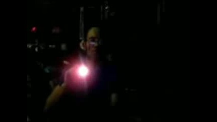 supered plays with a flashlight (mobileready)
