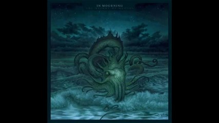 In Mourning - The Drowning Sun ( The Weight Of Oceans-2012)