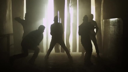Meena K - Everybody on the Floor ( Official Video - 2011 ) + Превод
