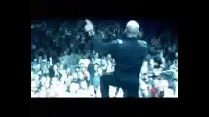 Disturbed - Down With The Sickness